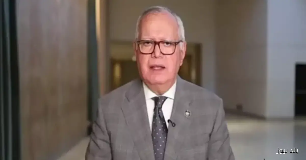 العُرابي يُعلن بفخر استضافة القاهرة النسخة الثانية من ملتقى اتحاد المستثمرين