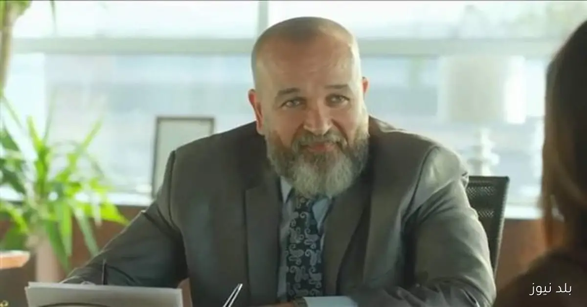 الفنان طلعت الشريف يتقدم ببلاغ ضد مجهول لانتحال شخصيته وطلب أموال من زملائه الفنانين