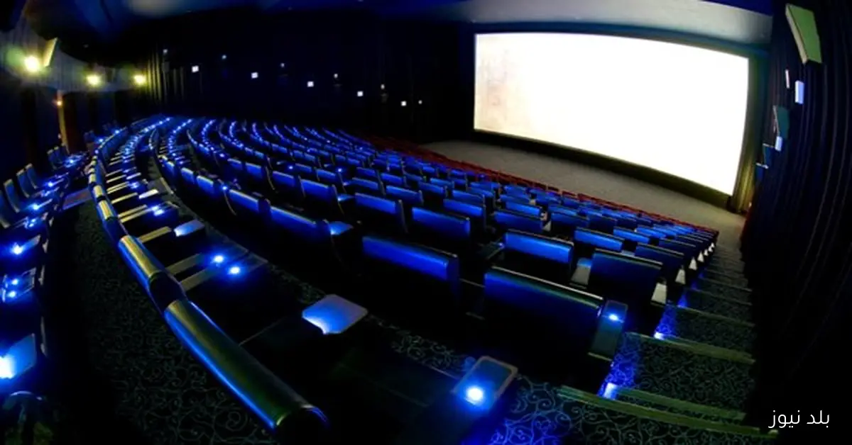 القبض على أجنبي بتهمة تصوير فيلم أثناء عرضه في سينما الشيخ زايد