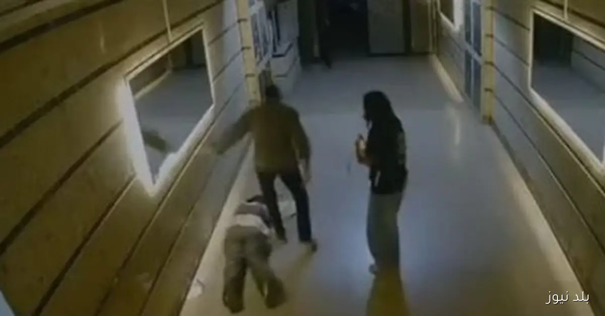 القبض على المتهم بالتعدي على فتاة بالضرب في القاهرة بعد واقعة مؤلمة