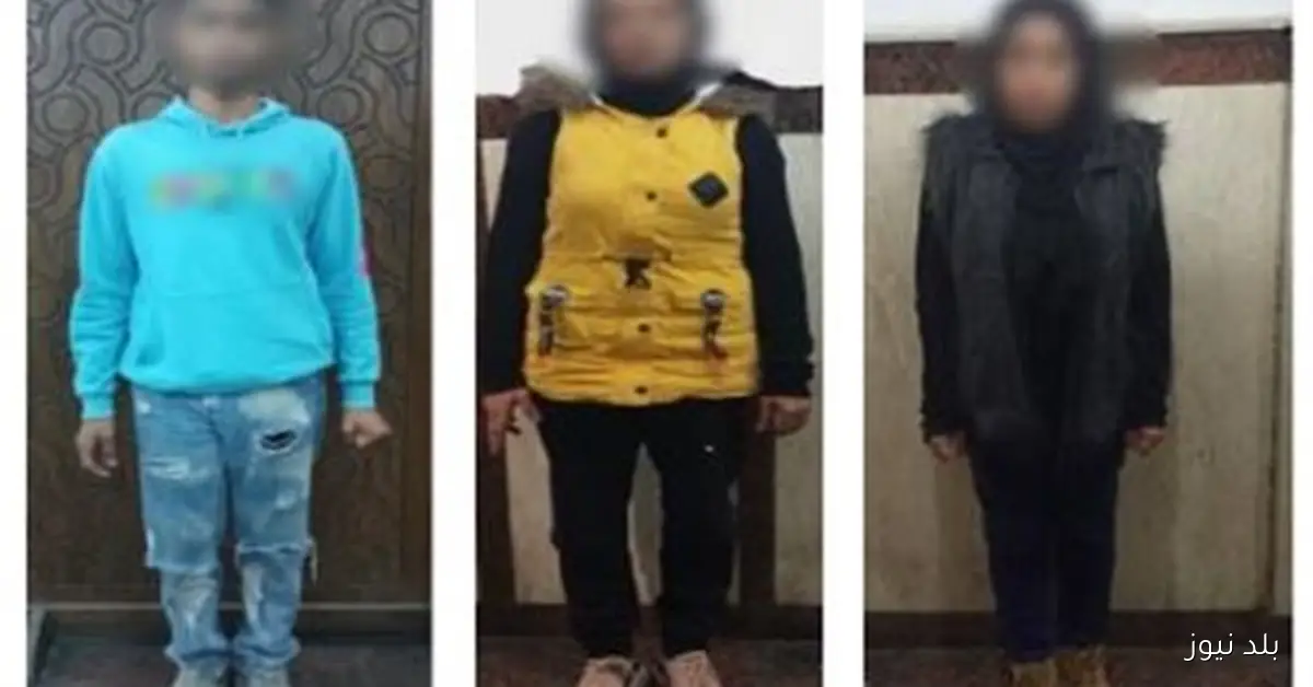 القبض على شاب وسيدتين بتهمة الإعلان عن ممارسة الفجور مقابل المال عبر تطبيقات الهاتف المحمول