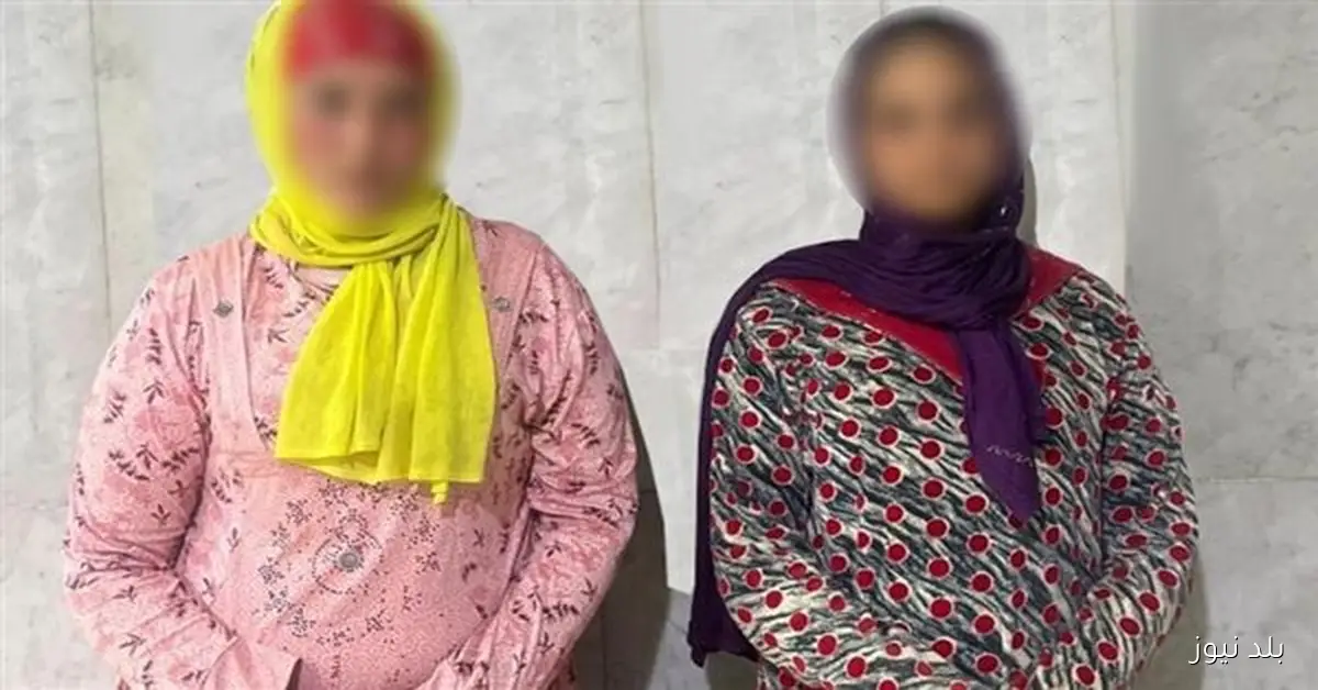 القبض على فتاتين بتهمة سرقة هاتف موظف أمن في منتجع سكني بأكتوبر