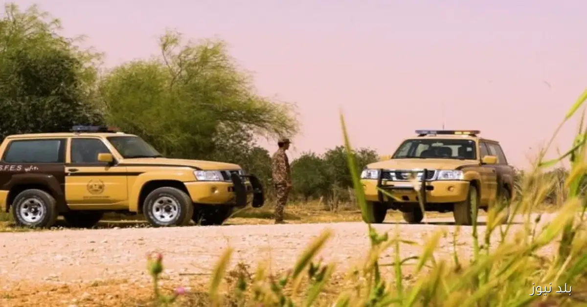 “القوات الخاصة للأمن البيئي تضبط 5 مقيمين لمخالفتهم نظام البيئة في الشرقية”