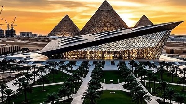 المتحف المصري الكبير يعكس الهوية الحديثة لمصر ويبرز تكامل العمل وفقاً لوزير العمل