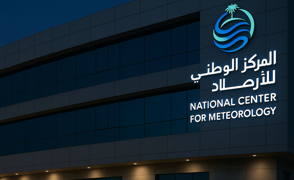 المركز الوطني للأرصاد… الطقس اليوم موجة أمطار ورياح وغبار تضرب طقس السعودية في مناطق متفرقة