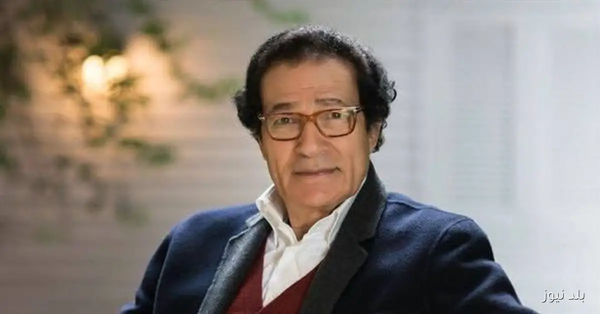 المهن التمثيلية ترشح فاروق حسني لجائزة النيل للفنون