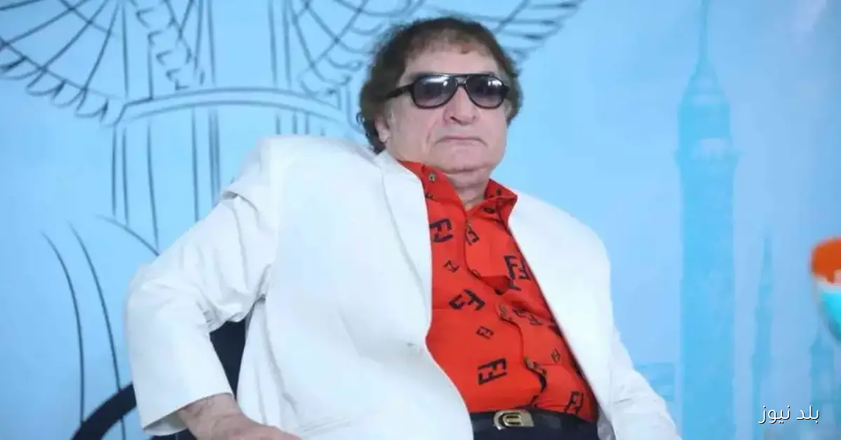 اليوم عيد ميلاد النجم محيي إسماعيل رائد السايكو دراما في السينما المصرية