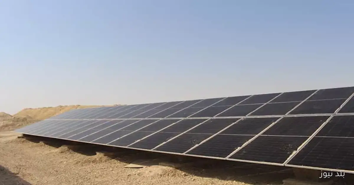 انطلاق الأعمال التنفيذية لمصنع حامض الفوسفوريك في الوادي الجديد