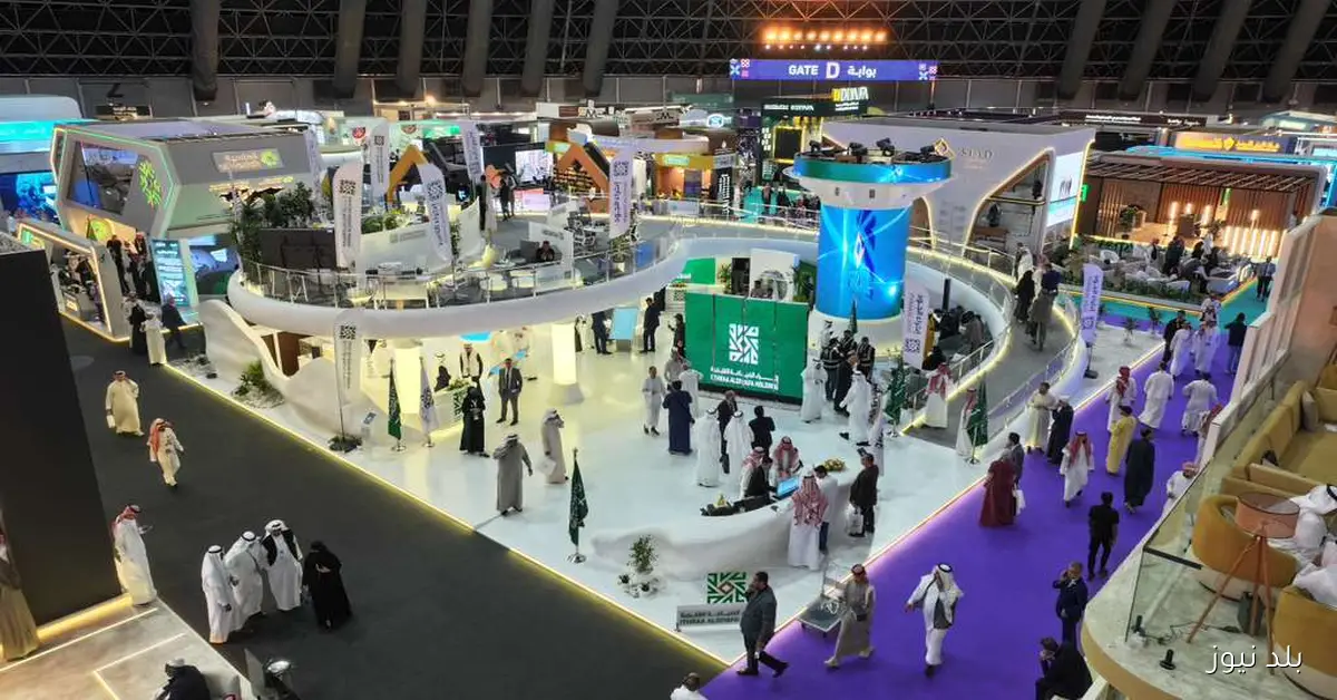 انطلاق مؤتمر ومعرض الحج 1447هـ في جدة تحت شعار “من مكة إلى العالم”