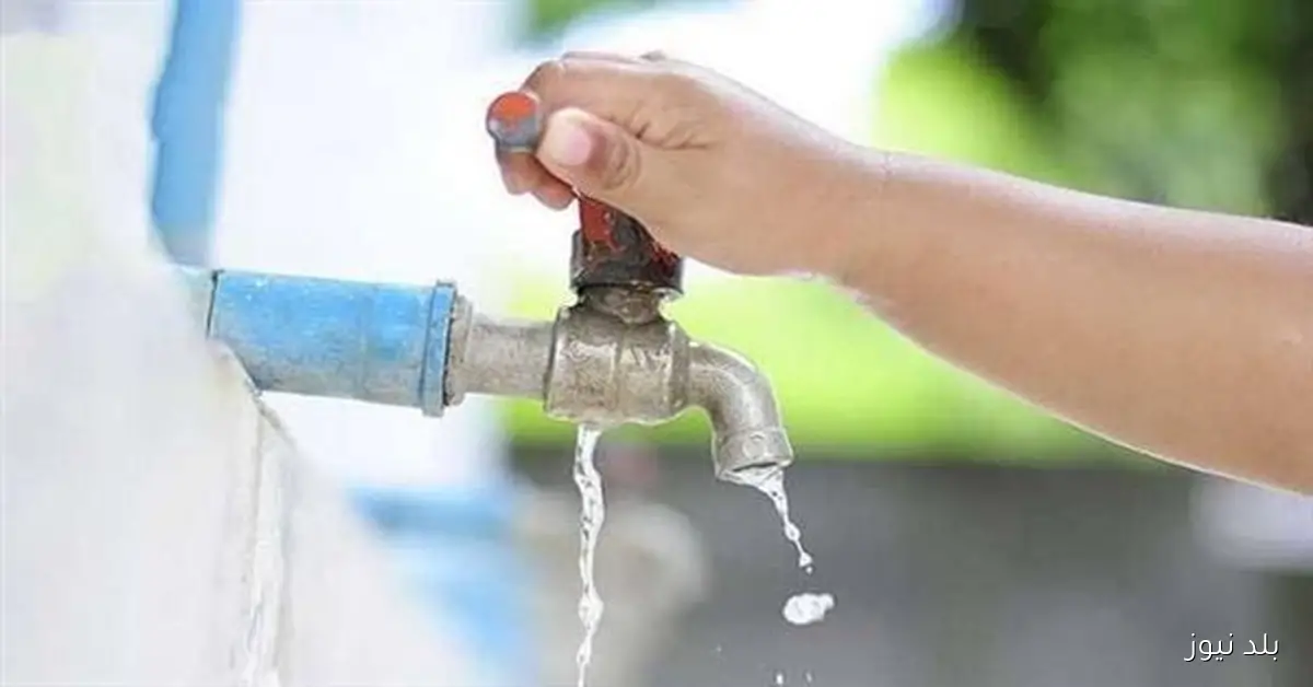 انقطاع مياه الشرب يسبب استياء سكان 6 أكتوبر الجديدة وجهاز المدينة يتقدم باعتذار