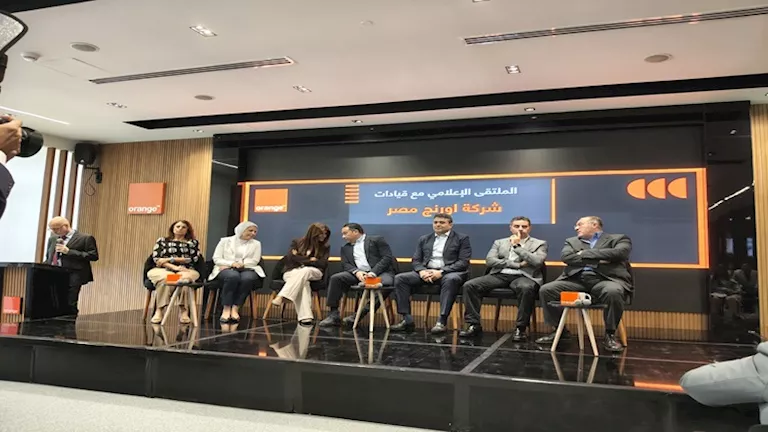 “اورنج بيزنس لخدمات التعهيد” تسعى بجد لرفع إيراداتها إلى 100 مليون يورو خلال العامين المقبلين