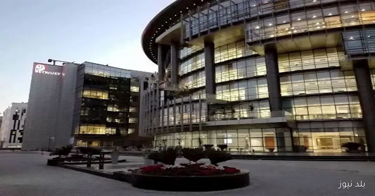 بتروجت تفتخر بالحصول على شهادة السلامة SCC لدخول السوق الأوروبي للمرة الأولى