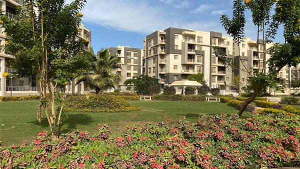 بدء تسليم وحدات جنة للفائزين في مدينة المنصورة الجديدة الأحد المقبل