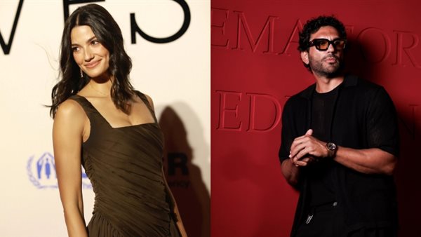 بدء تصوير فيلم طه الغريب بمشاركة حسن الرداد وتارا عماد