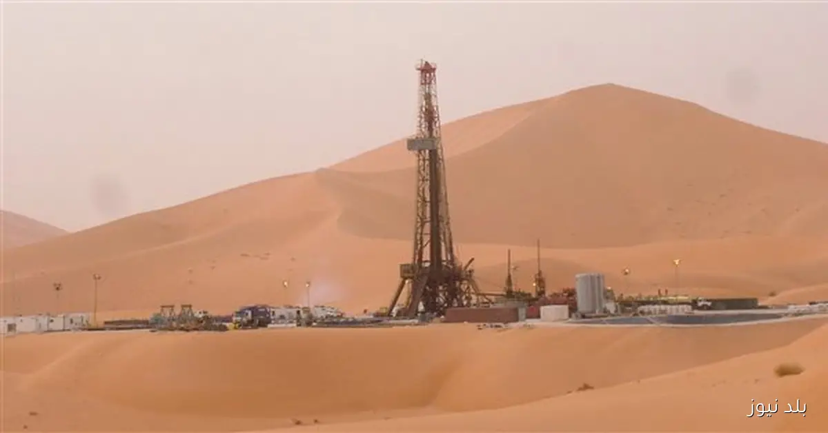 بدر الدين للبترول تحقق اكتشافاً جديداً للغاز في الصحراء الغربية