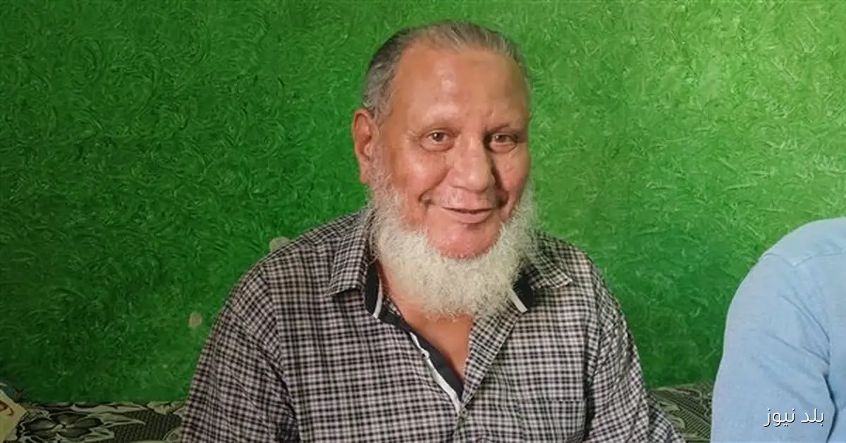 براءة المتهمين في قضية صفع مسن السويس بعد التصالح في واقعة الاعتداء