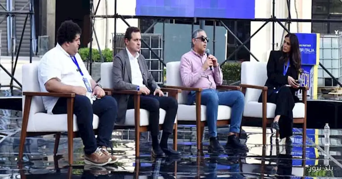 بعد 6 أشهر.. هيبة: انطلاق التشغيل الفعلي للمقار الإدارية للشركات الناشئة داخل المناطق الحرة