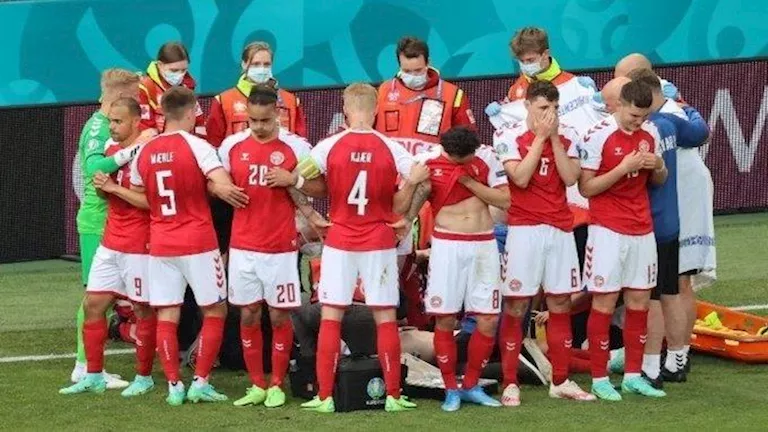 بعد أزمة أوسكار.. لاعبين عادوا للملاعب بعد مواجهة تحديات صحية