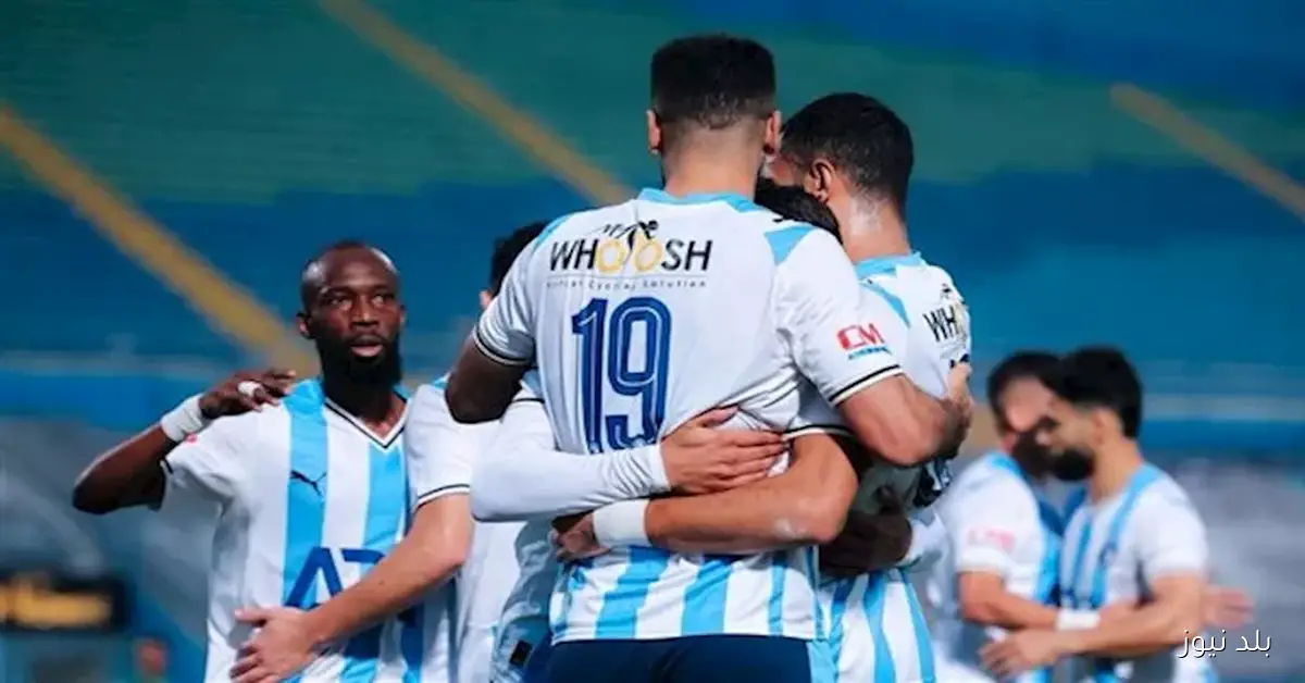 بكل فخر.. كاف يُخطر بيراميدز بتواجده في القائمة النهائية للأفضل بالقارة