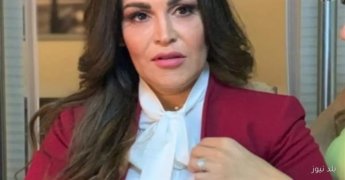 بلاغ للنائب العام ضد سمر فودة بتهمة إهانة الشعب المصري والتنمر على فئاته