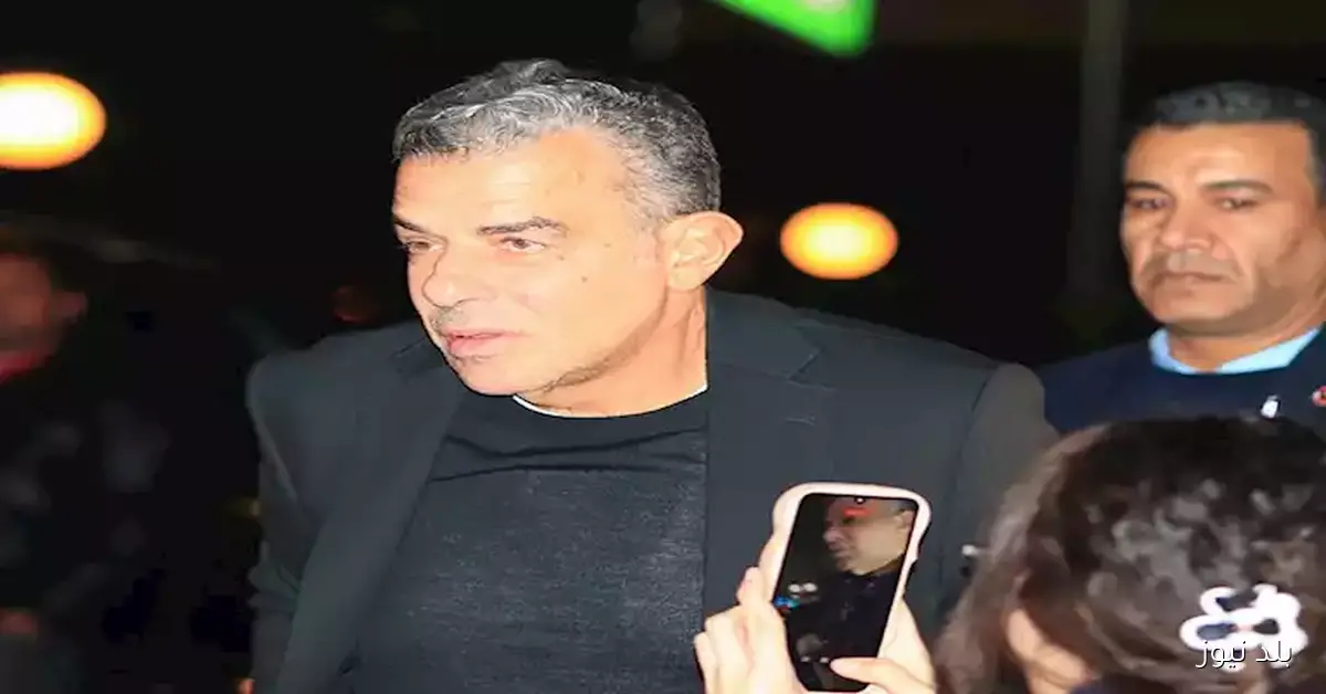 بلاغ من خالد مرتجي للنائب العام ضد أسامة خليل: دعوة للعدالة