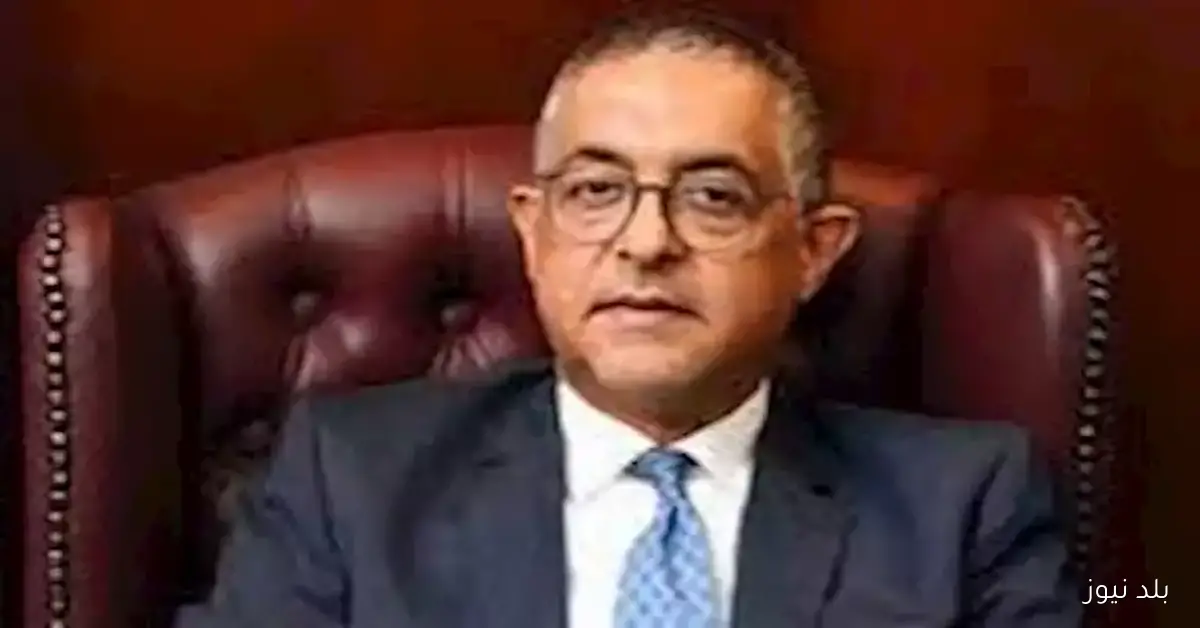 بمناسبة افتتاحها في مايو المقبل: هيبة تعلن عن أول منطقة استثمارية مخصصة للسياحة العلاجية على مساحة 40 فدانًا بالجيزة