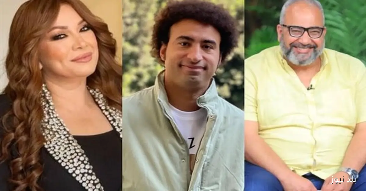 بيومي فؤاد وانتصار ينضمان لفيلم ابن عسل مع علي ربيع