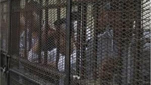 تأجيل محاكمة 7 متهمين بخلية تهريب العملة لجلسة 13 ديسمبر للمرافعة