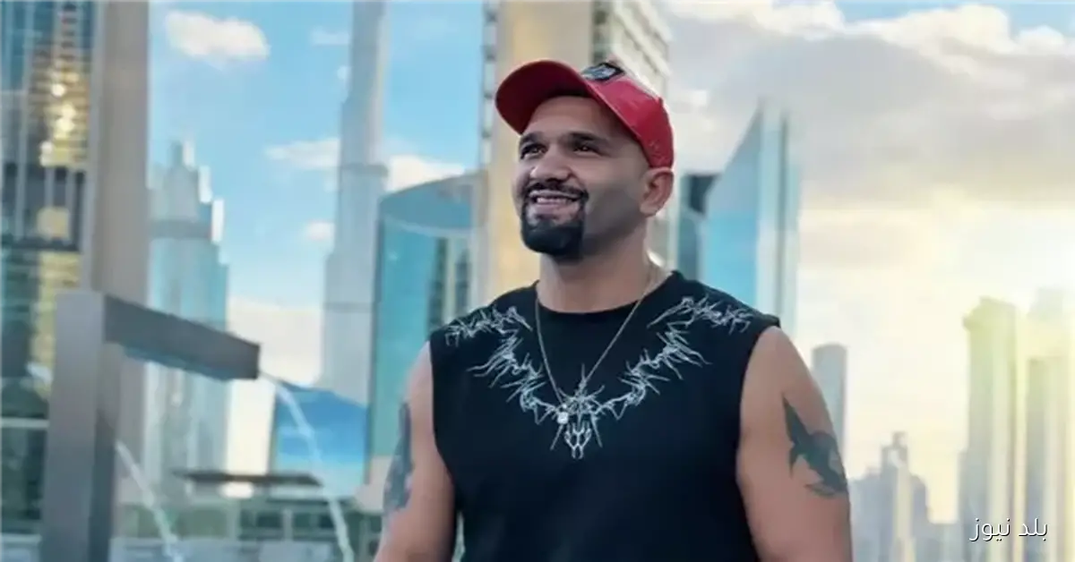 تأجيل محاكمة البلوجر لوشا بتهمة نشر فيديوهات خادشة للحياء في جلسة 17 نوفمبر