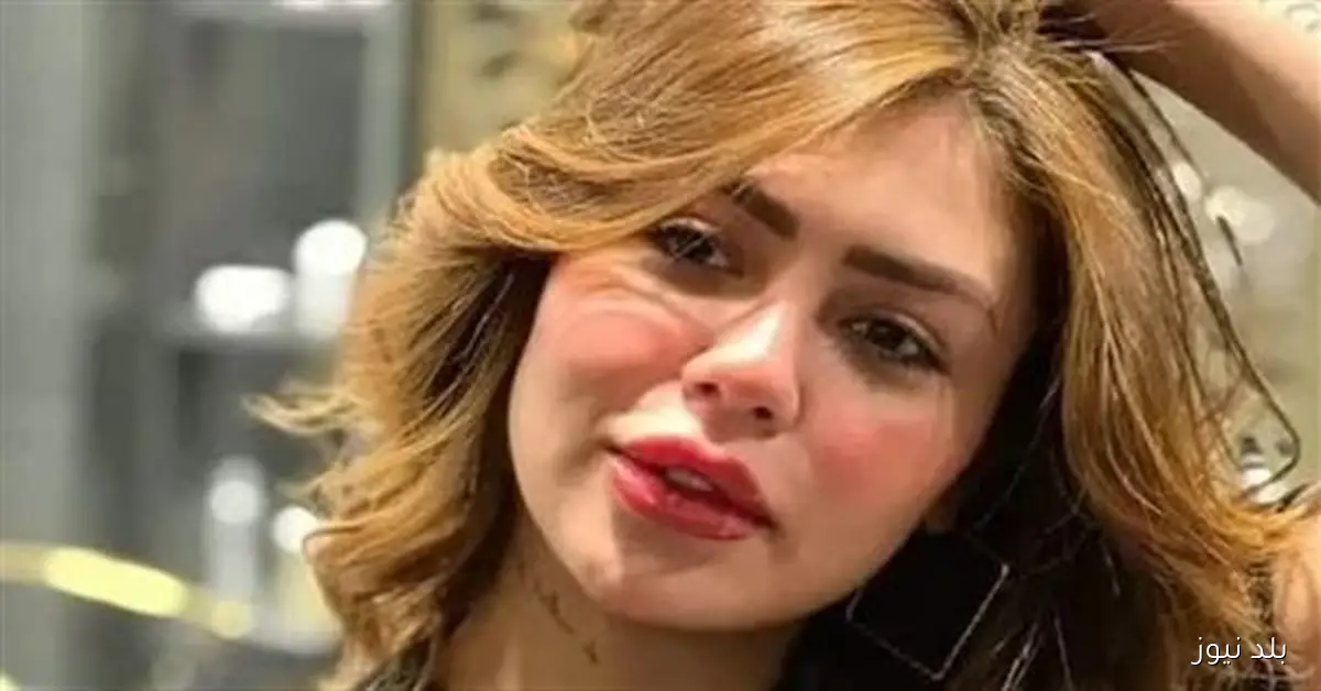 تأييد حكم حبس هدير عبد الرازق سنة في قضية نشر محتوى خادش للحياء