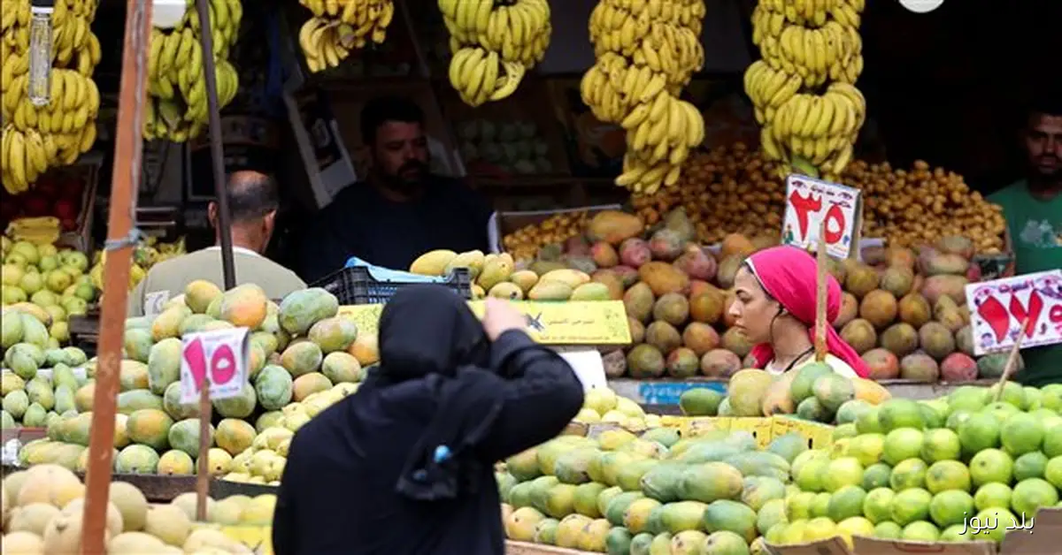 تباطؤ معدل التضخم السنوي إلى 10.1% في أكتوبر 2025