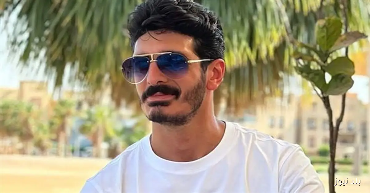 تجديد حبس التيك توكر شاكر 45 يوماً في قضايا التحقيقات