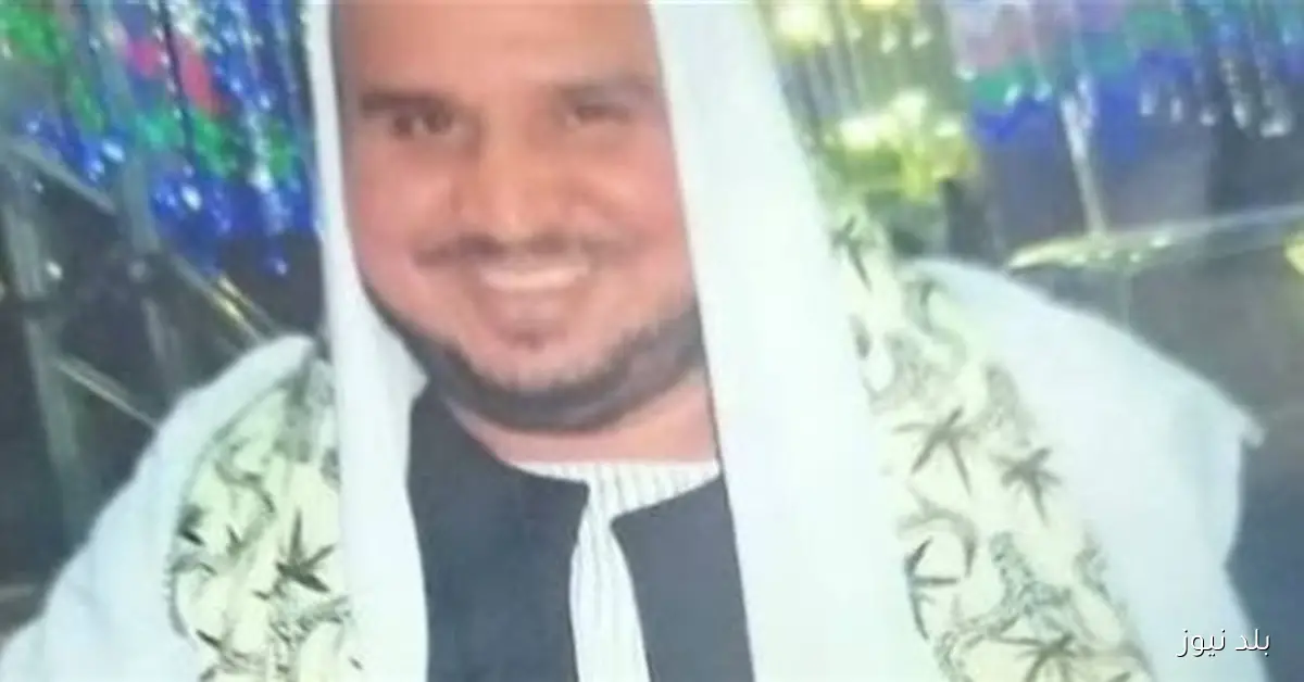 تجديد حبس المتهم في قضية قتل صاحب محل مكرونة أبو رجيلة بحلوان