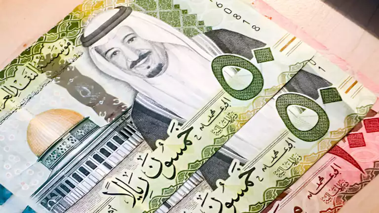 تحديث: ارتفاع سعر الريال السعودي مقابل الجنيه في 5 بنوك اليوم