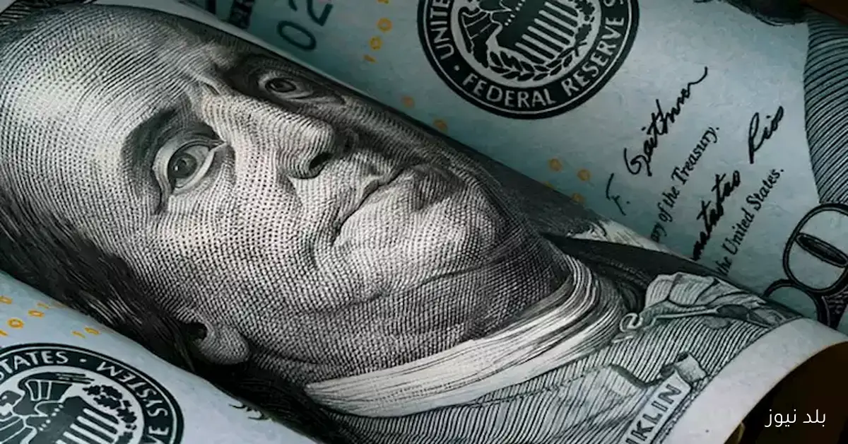 تحديث سعر الدولار مقابل الجنيه في بداية تعاملات اليوم الخميس