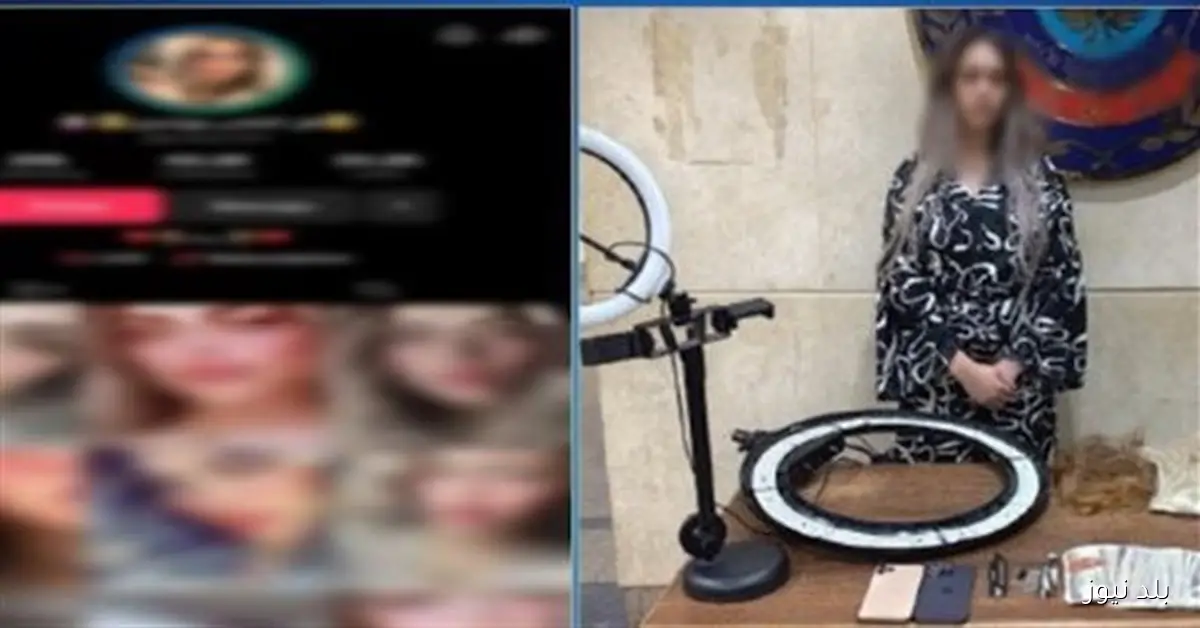 تحقيق مع حبيبة بتهمة الرقص الخادش للحياء في الجيزة