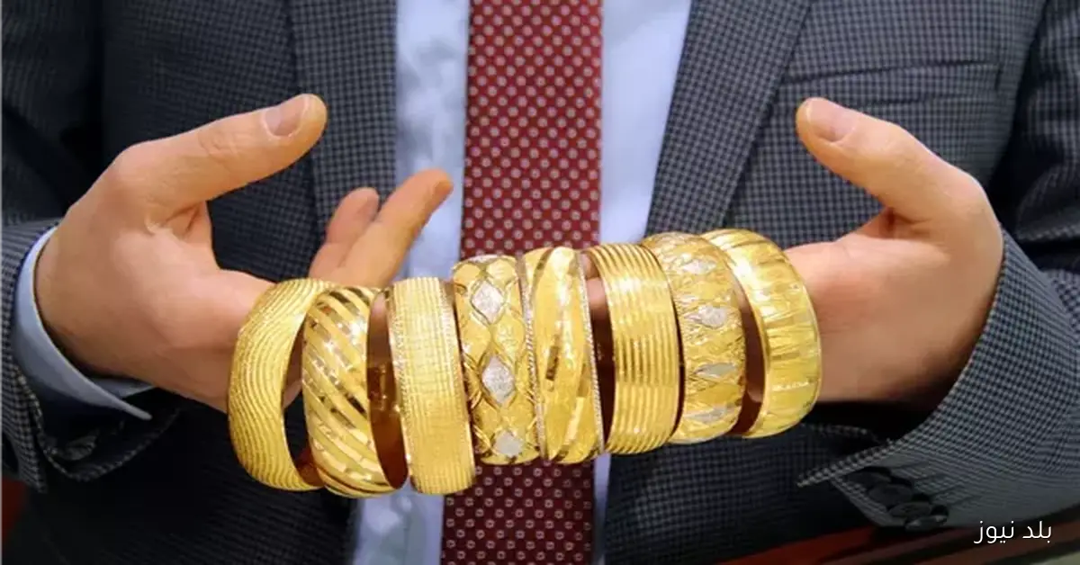 تحقيقات في اتهام مسؤول بمصلحة دمغ المصوغات باستبدال الذهب المحرز بإكسسوارات مزيفة