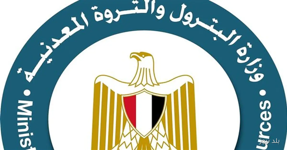 تحقيقات في سقوط برج حفر بالصحراء الغربية وإصابة 3 عمال وفقاً لوزارة البترول