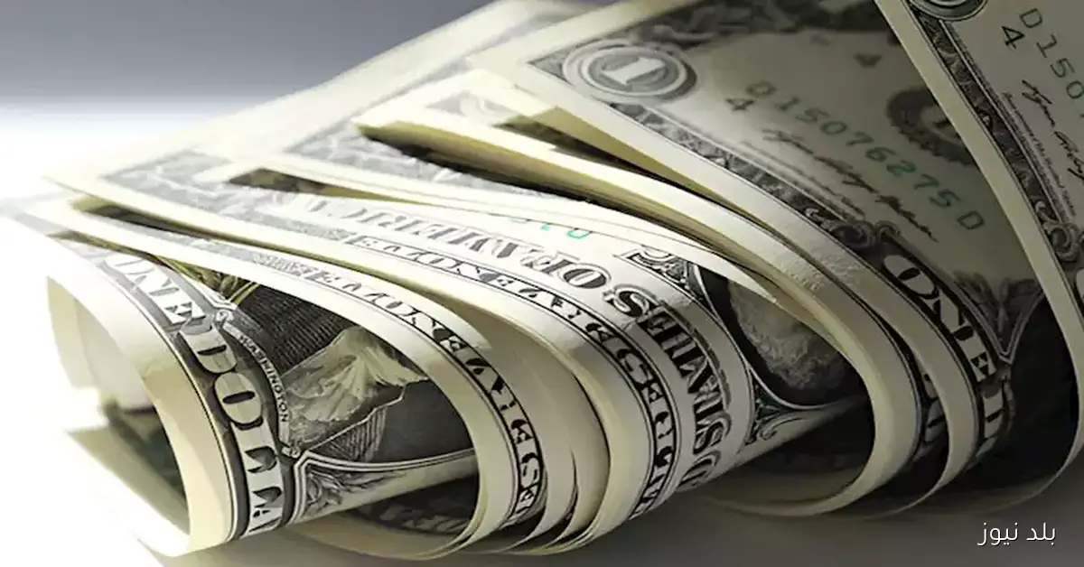 تراجع سعر الدولار مقابل الجنيه في 9 بنوك بنهاية تعاملات اليوم