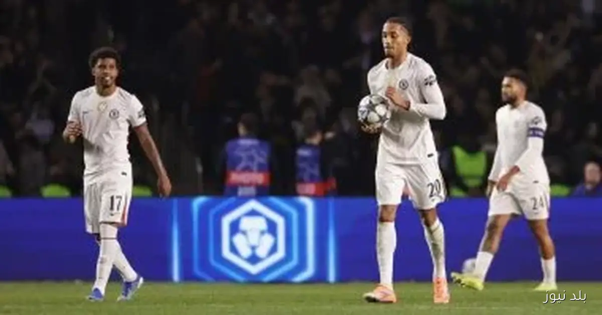 تشيلسي يقع في فخ التعادل أمام قره باغ في دوري أبطال أوروبا اليوم
