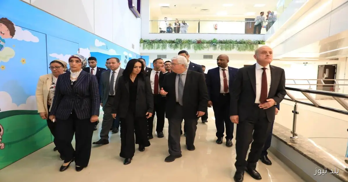 تعاون بين التعليم العالي والتضامن وشفاء الأورمان لخدمة مرضى السرطان في الصعيد