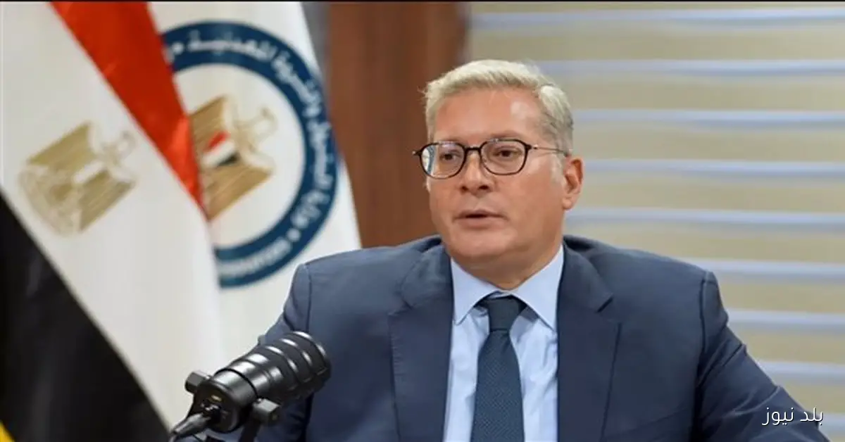 تعيين أيمن الجارم رئيساً لشركة إيلاب للبنزين المدرجة ببرنامج الطروحات خلفاً لعلاء عبد الفتاح