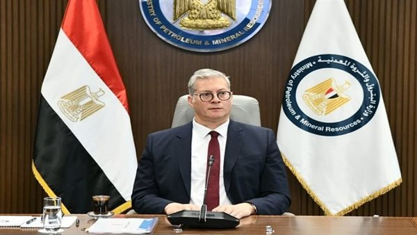 تعيين محمد الأفندي رئيساً لشركة سيدي كرير الحكومية للبتروكيماويات