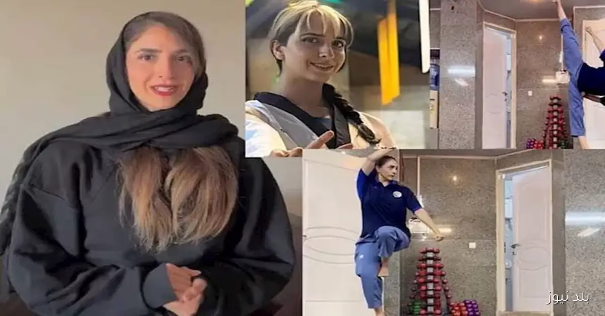تفاصيل القبض على لاعبة تايكوندو بعد تدريبها دون حجاب: ما القصة؟