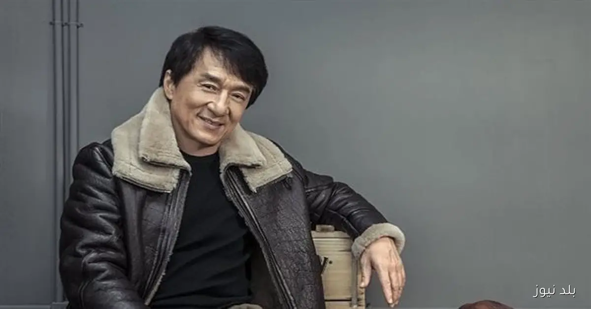 تقارير صينية تكشف تفاصيل حول صحة النجم العالمي جاكي شان