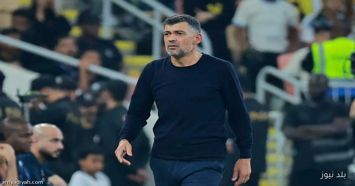 تقرير جديد يبرز استمرار تراجع كونسيساو مع فريق الأهلي في ديربي الغربية