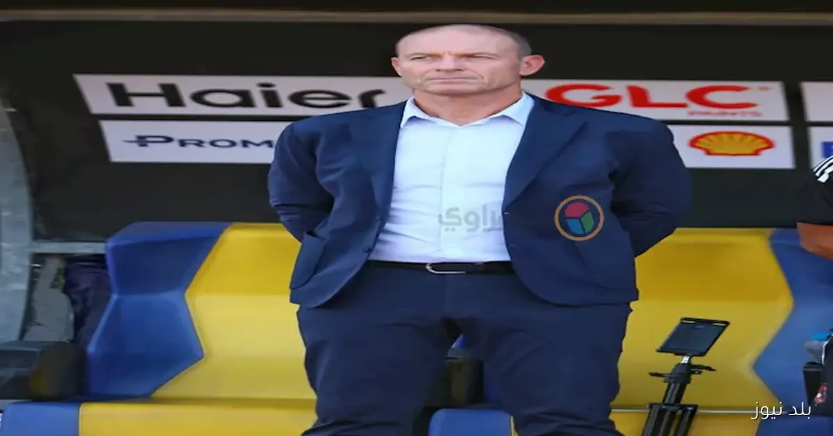 تقييم ثنائي.. التشكيل المتوقع للأهلي في مواجهة سيراميكا كليوباترا