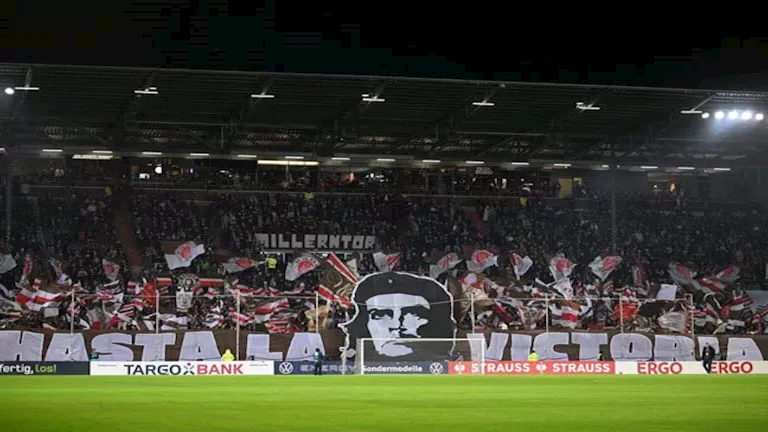 توقف لحظة: قصة أزمة ارتباط نشيد نادي سانت باولي بالنازية