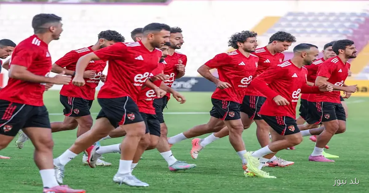 ثمانية من الراحلين عن الأهلي منذ مواجهة سيراميكا كليوباترا في كأس السوبر الماضي