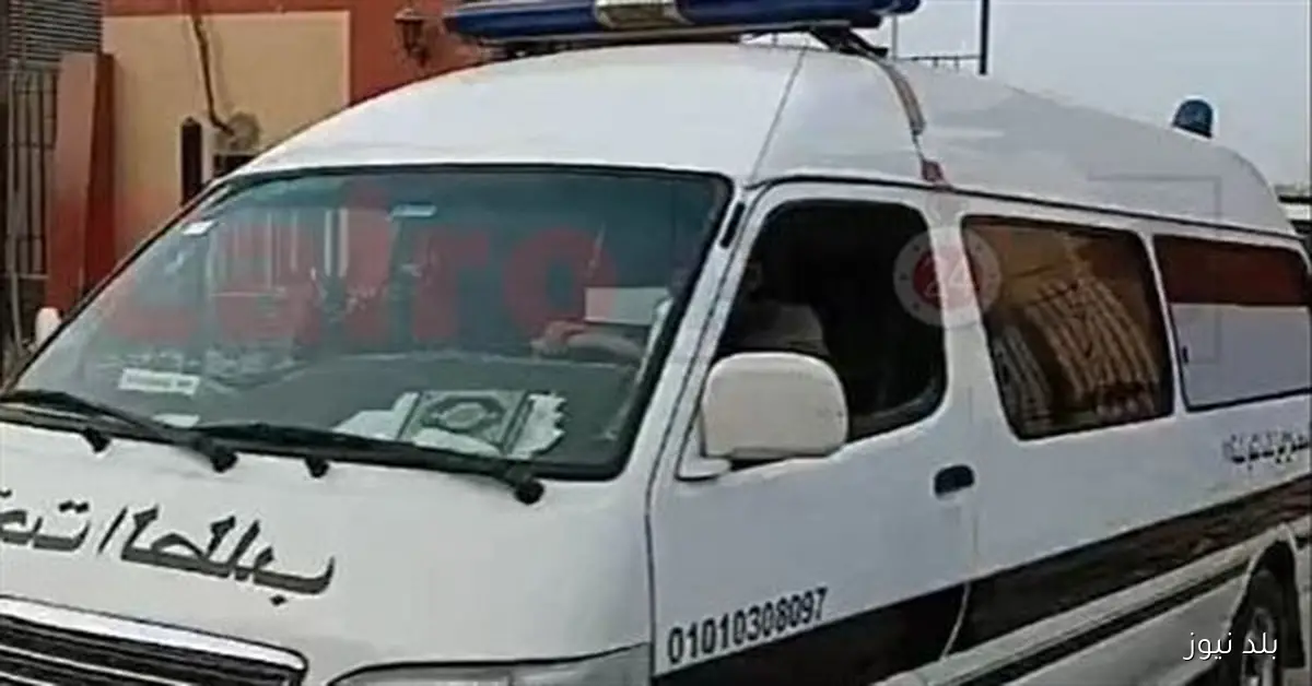 جثمان إسماعيل الليثي يغادر مستشفى ملوي التخصصي بالمنيا تمهيدًا لتشييعه بإمبابة